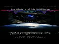Steve Jablonsky Arrival To Earth XTROZZ Hardstyle Bootleg Ost Transformers