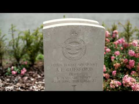 5. Soldatergravene DK