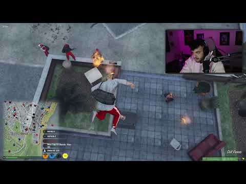 Sepp Maier stirbt und verliert das Geld vom Überfall | Mehdi Clips