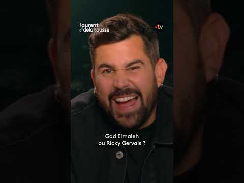 ⏱️ Top chrono : c’est l’interview en 60s d’Artus ! #artus #unptittrucenplus #humour