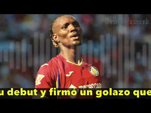 🔥⚽ Uche brilla y hunde al Celta en Balaídos #futbol