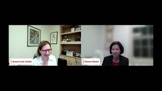 In the Middle: Managing Your Midlife Transition - Menopause and Sexual Health