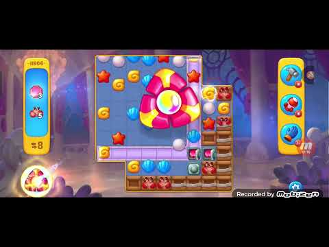 Fishdom Level -11904