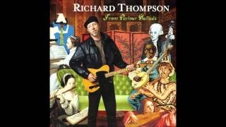 Richard Thompson - Old Thames Side