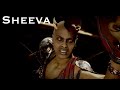 Sheeva Shokan Queen MK11 Intros