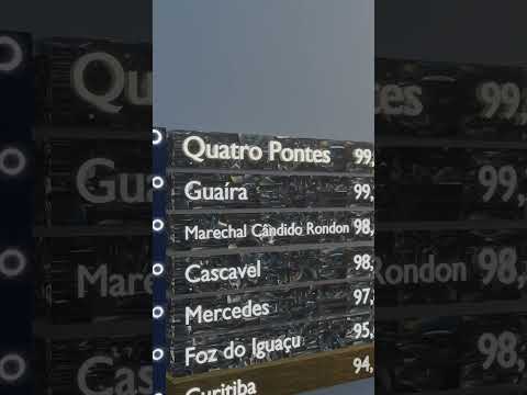 Câmara Municipal de Quatro Pontes conquista Selo Diamante e alcança 6º lugar no Paraná