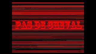 Panic! At the Disco - Pas de Cheval