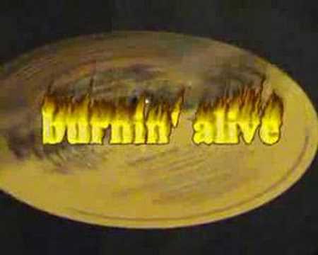 tony rallo-burnin' alive disco music 1979
