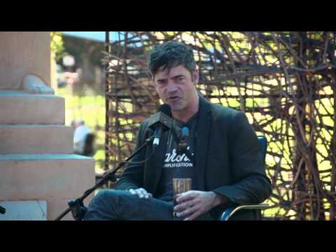 You Aren't What You Eat (2014)