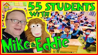 How To Use Puppets in Teaching English | In Classrooms or Online classes| ESL Teaching Tips