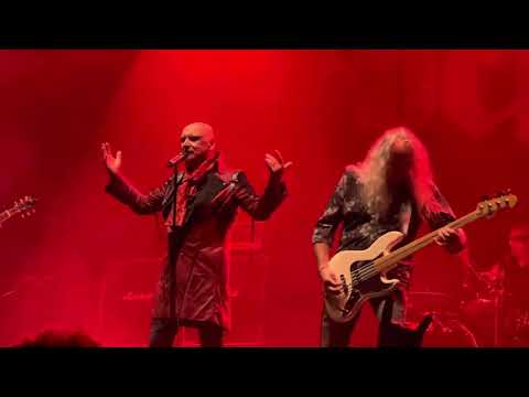 Demon - Full Moon/Sign of a Madman