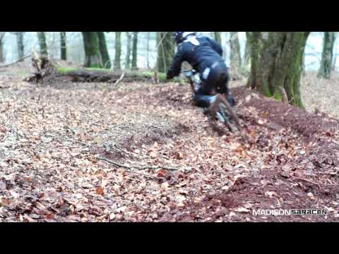 Manon Carpenter on team Madison Saracen