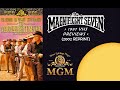 Opening To The Magnificent Seven 1997 VHS 2002 Reprint
