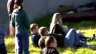 Sigur Ros - Olsen Olsen(live)