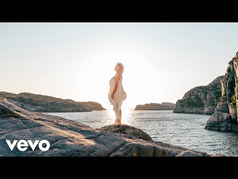 Stina Talling - Så vondt (Official Audio)