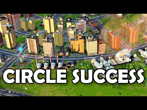 TVs & COMPUTERS! | SimCity in 2021 | SimCity 5 | SimCity 2013 | SC2013 | SC13 | SC5 | Basement