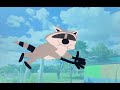 Disney The Meeko In Police Is Sisaket Thailand Movie 2018 Flood Water Meeko