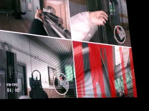 007 Goldeneye (Wii) Trailer