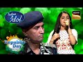 Ae Watan Tere Liye Song को देश के Soldiers ने किया Enjoy Indian Idol S12 R