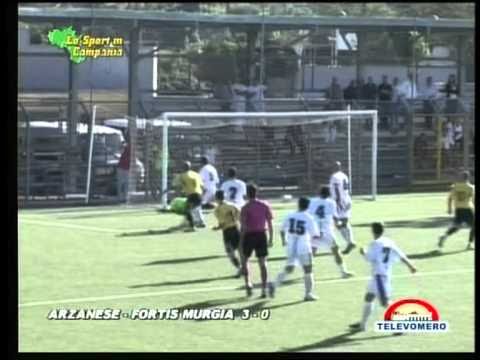 Lo sport in campania 19 09 2010 Sintesi