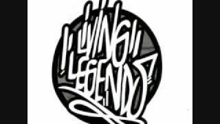 Living Legends  -  Shining Symbol(Full Track)