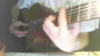 Našel jsem na botě žvýkačku