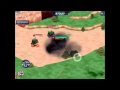 SD Gundam Strikers Trailer IOS Android
