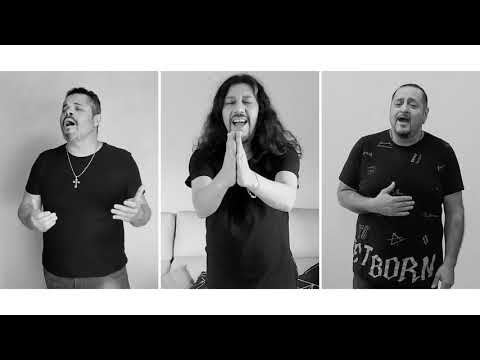 Los Nombradores del Alba - Mi Lunita Cordobesa (Video Oficial)
