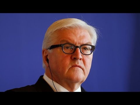 Deutschland fordert Beginn der Brexit-Verhandlungen bis Jahresende