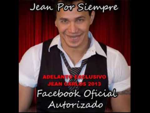 MAS PA LANTE VIVE GENTE - JEAN CARLOS 2013