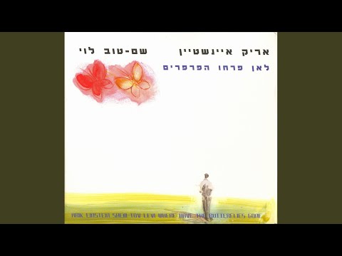 Video thumbnail for Ze Pit’om Nafal Aleyha - זה פתאום נפל עליה