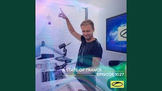 The Greater Light To Rule The Night (ASOT 1027) (Tune Of The Week)