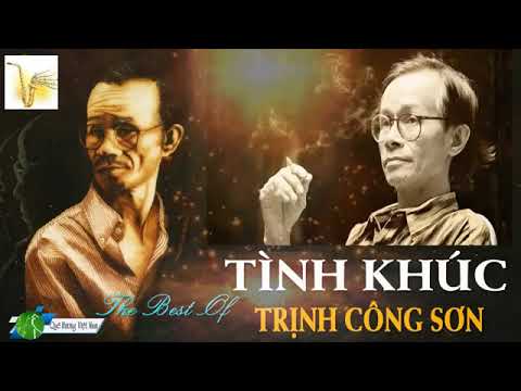 Ca khúc da vàng | Cố nhạc sĩ Trịnh Công Sơn