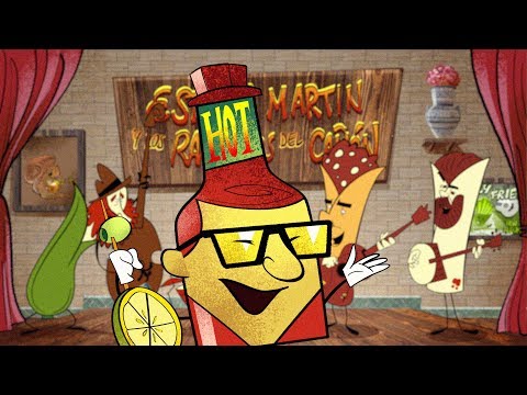 Santa Fe (Official Video) - Steve Martin and the Steep Canyon Rangers