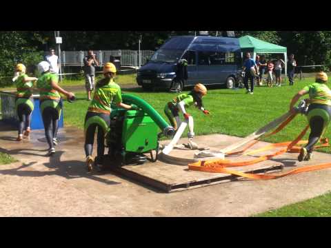 PKL - Košťálov - SDH Jeřmanice