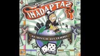 Inadaptados●Vota idiota