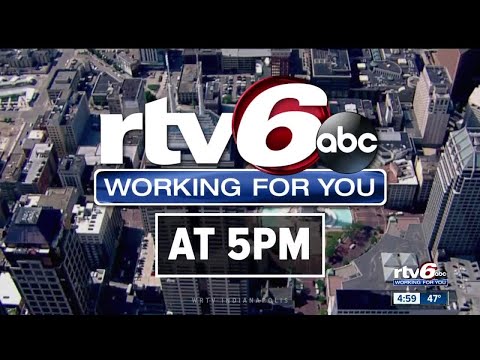 RTV6 News at 5 p.m. | April 30, 2020