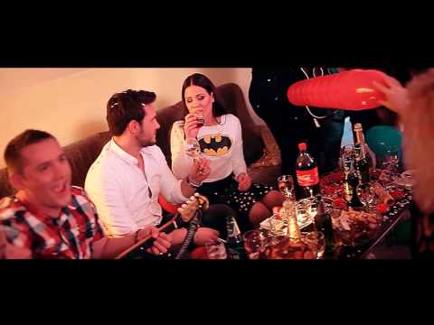 TS SLAVONSKI SAN & ŽVS ĐAKOVČANKE - Poludi sa mnom