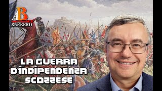 Braveheart - Alessandro Barbero