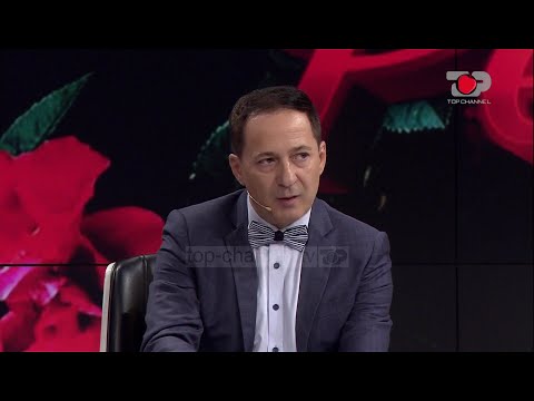 Ja si e shpjegon Arjani riafrimin pas akuzave të forta mes Antonelës dhe Atdheut - Përputhen