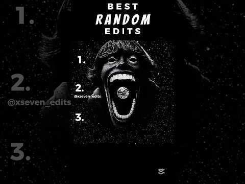 Best Random Edits 🔥🔥#viralvideo #edit #shorts