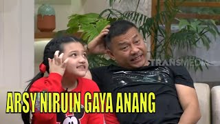 Download lagu Tingkah Arsy Yang Lawak Banget, Niruin Gaya Anang! | FYP (17/08/22) Part 3 mp3 Download lagu Tingkah Arsy Yang Lawak Banget, Niruin Gaya Anang! | FYP (17/08/22) Part 3 mp3