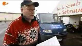 ölwechsel ist überflüssig