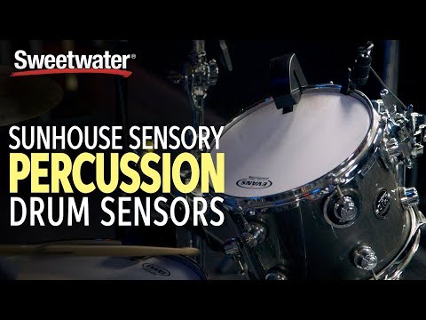 (2) Sensory Percussion Sensors 2020 image 3