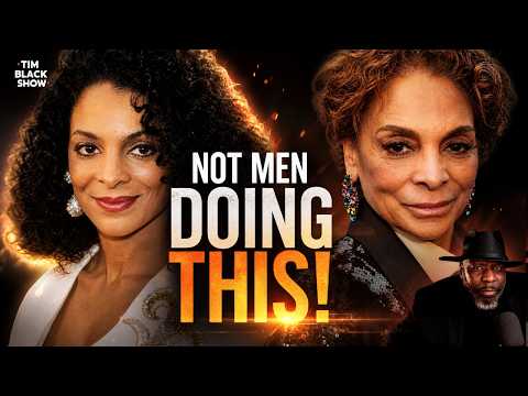 A Different World Reboot: Leave Jasmine Guy Alone! 