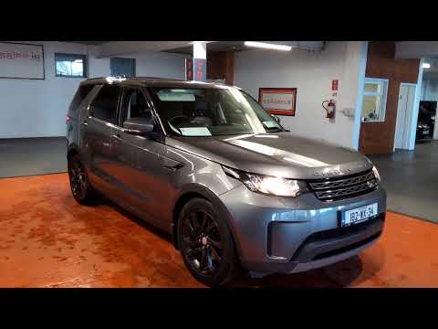 Land Rover Discovery 2018 - Image 2