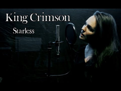 King Crimson - Starless (cover)