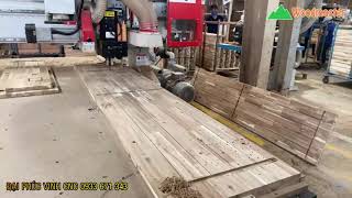 25.06 Làm hàng Nội Thất Tháo Rời - Lắp Ráp nhất định phải có máy này