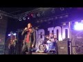 FOR TODAY Crown Of Thorns LIVE SOUNDCHECK HD