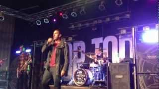 FOR TODAY - Crown of Thorns LIVE SOUNDCHECK HD